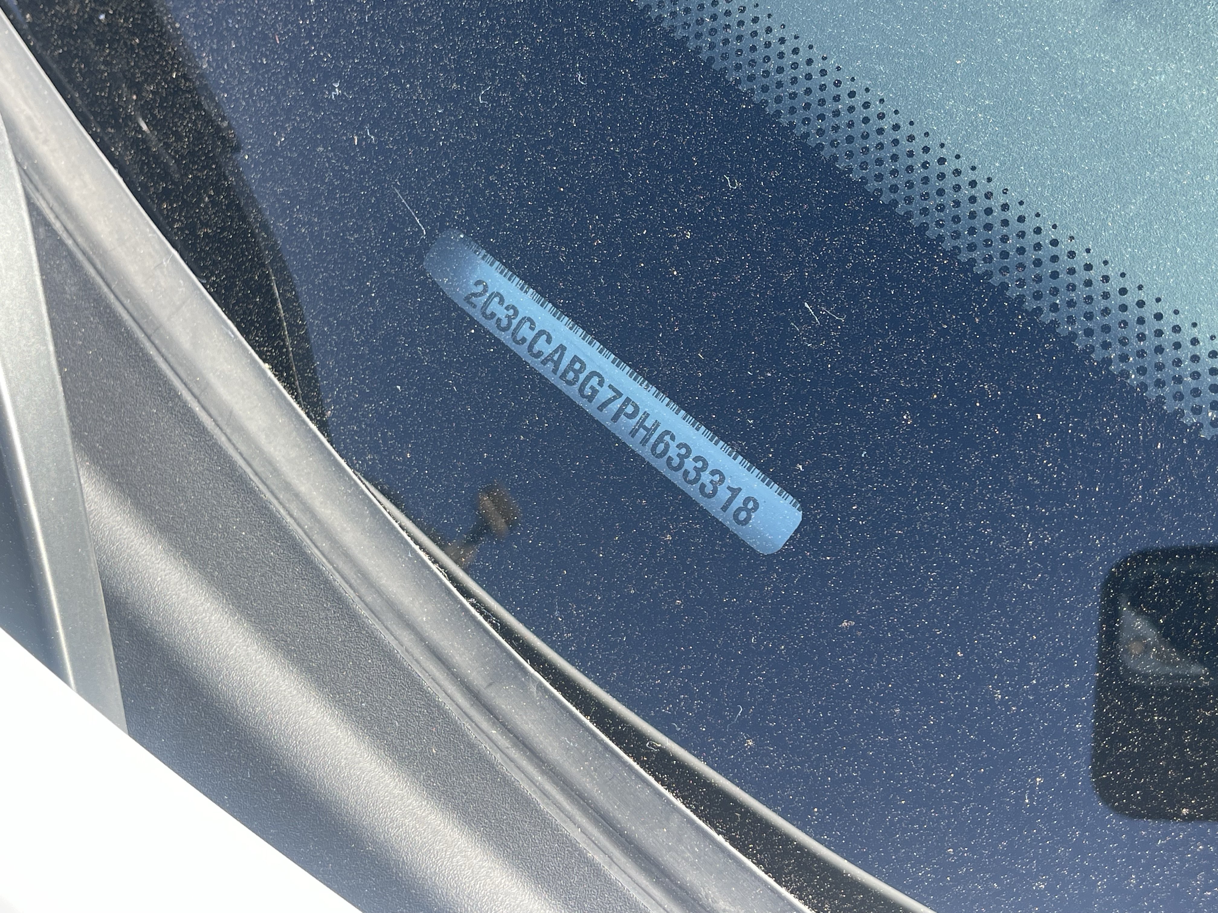 Used 2023 Chrysler 300 S RWD image 34