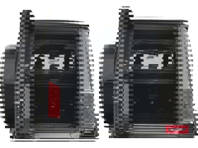 New 2026 Mercedes-Benz G 63 AMG 4MATIC image 21