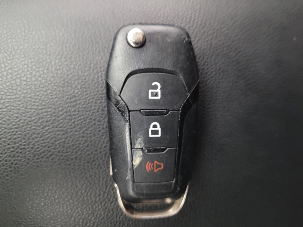Used 2021 Ford Escape S FWD image 32