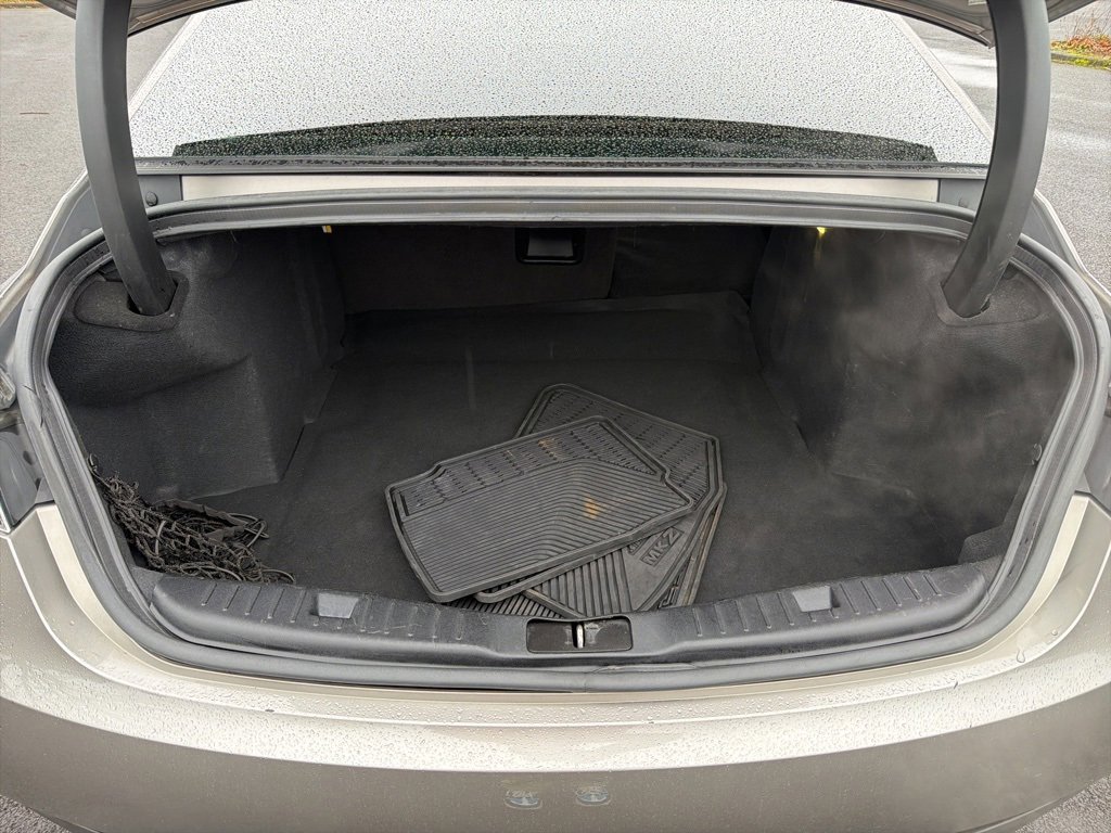 Used 2016 Lincoln MKZ AWD w/ Equipment Group 200A Select image 19