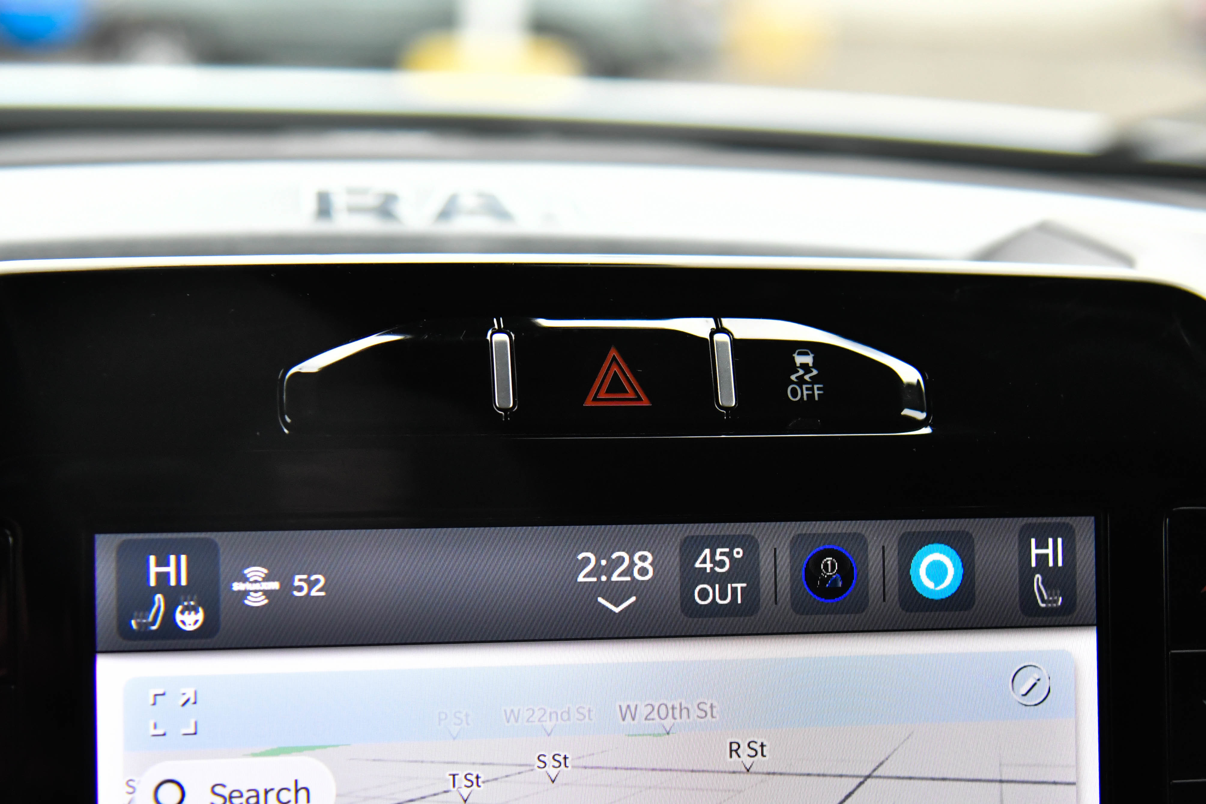 Used 2024 RAM 2500 Laramie image 31