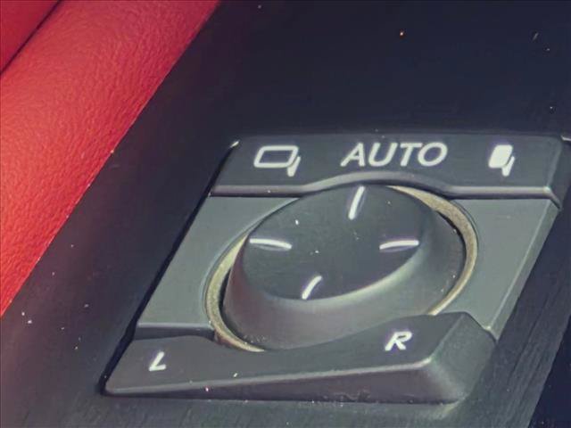 Used 2022 Lexus ES 350 F Sport FWD image 11