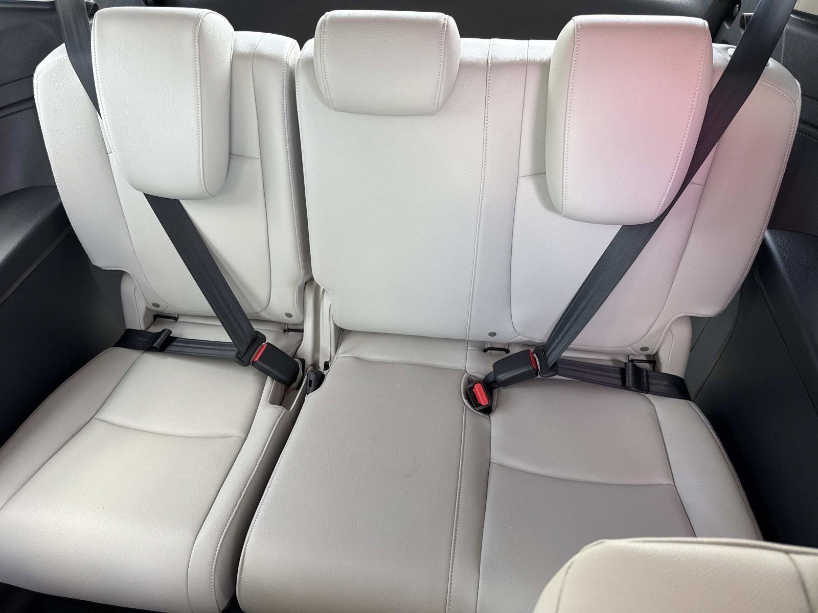 New 2026 Honda Odyssey EX-L image 15