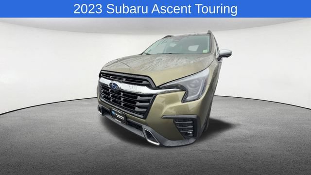 Used 2023 Subaru Ascent Touring AWD/4WD image 4