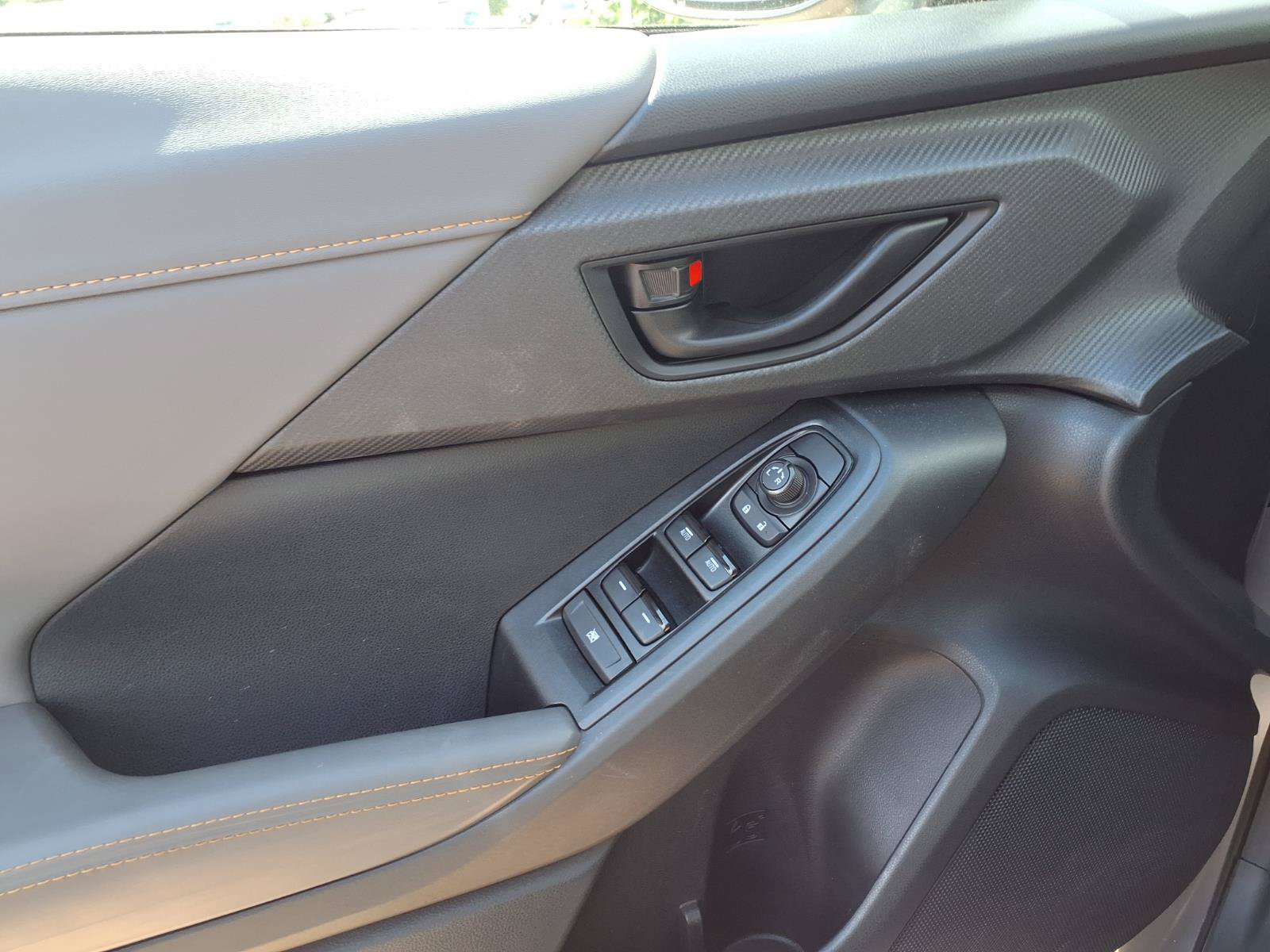 Used 2025 Subaru Crosstrek 2.5i Wilderness w/ Crosstrek Mirror Package AWD/4WD image 22