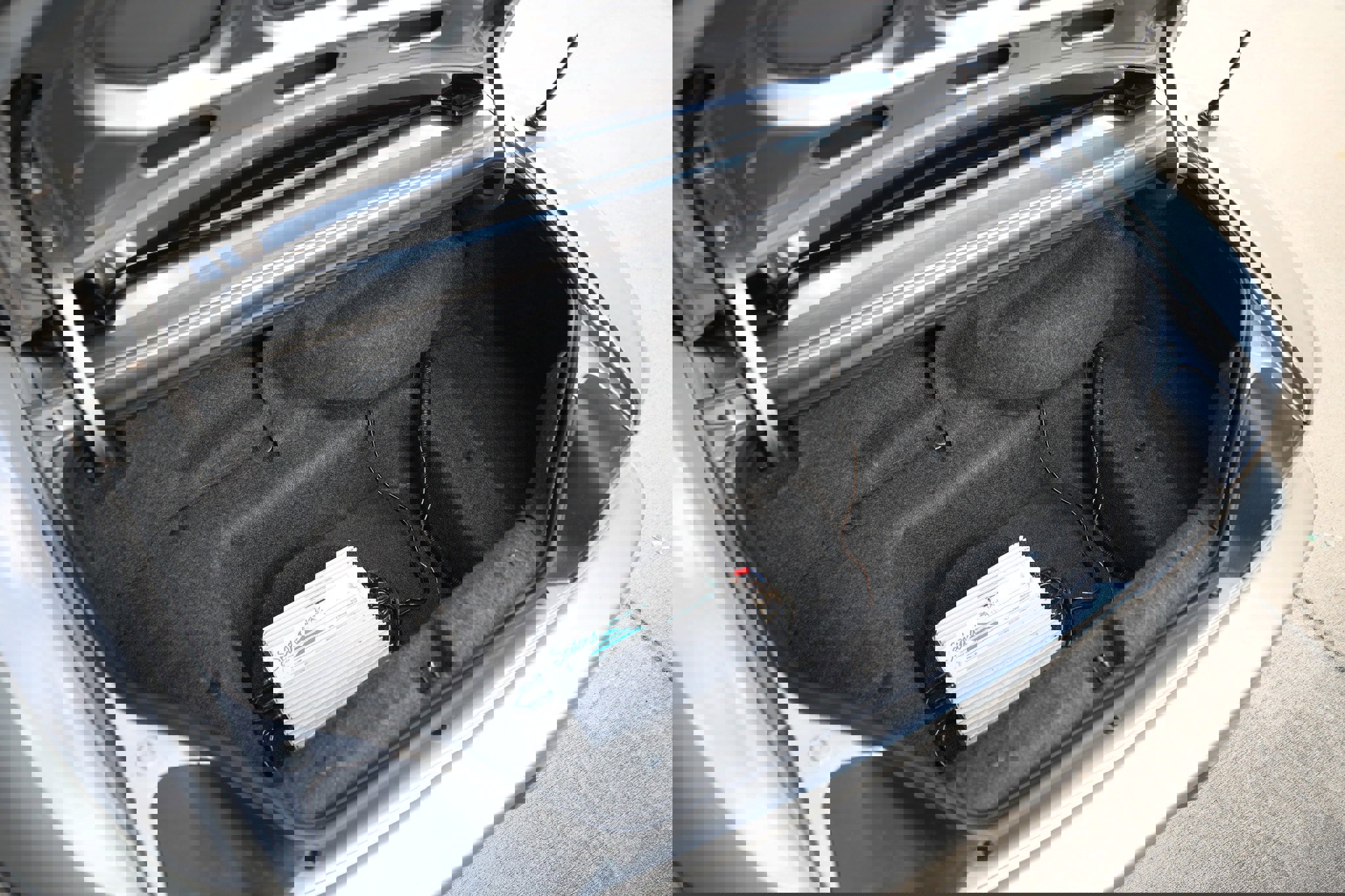 Used 2004 Honda S2000 image 34