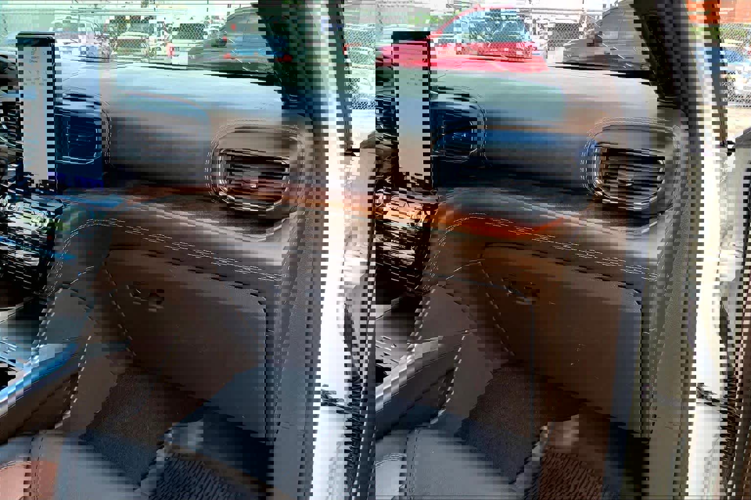 Used 2021 Ford Explorer King Ranch w/ Premium Technology Package AWD/4WD image 18