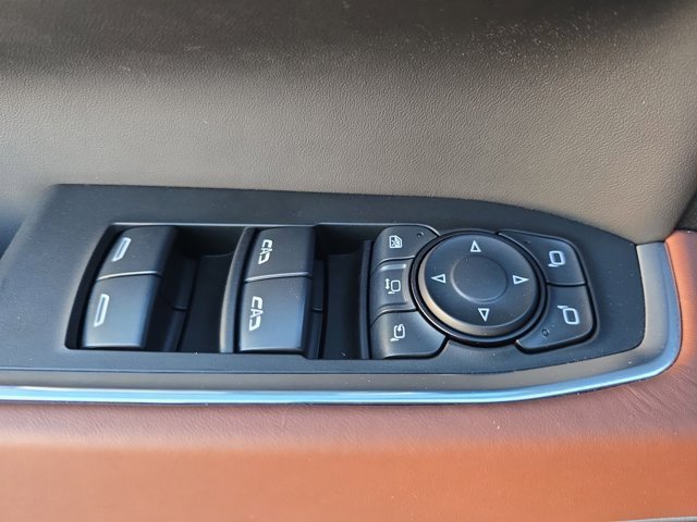 Used 2025 GMC Sierra 2500 Denali Ultimate image 28