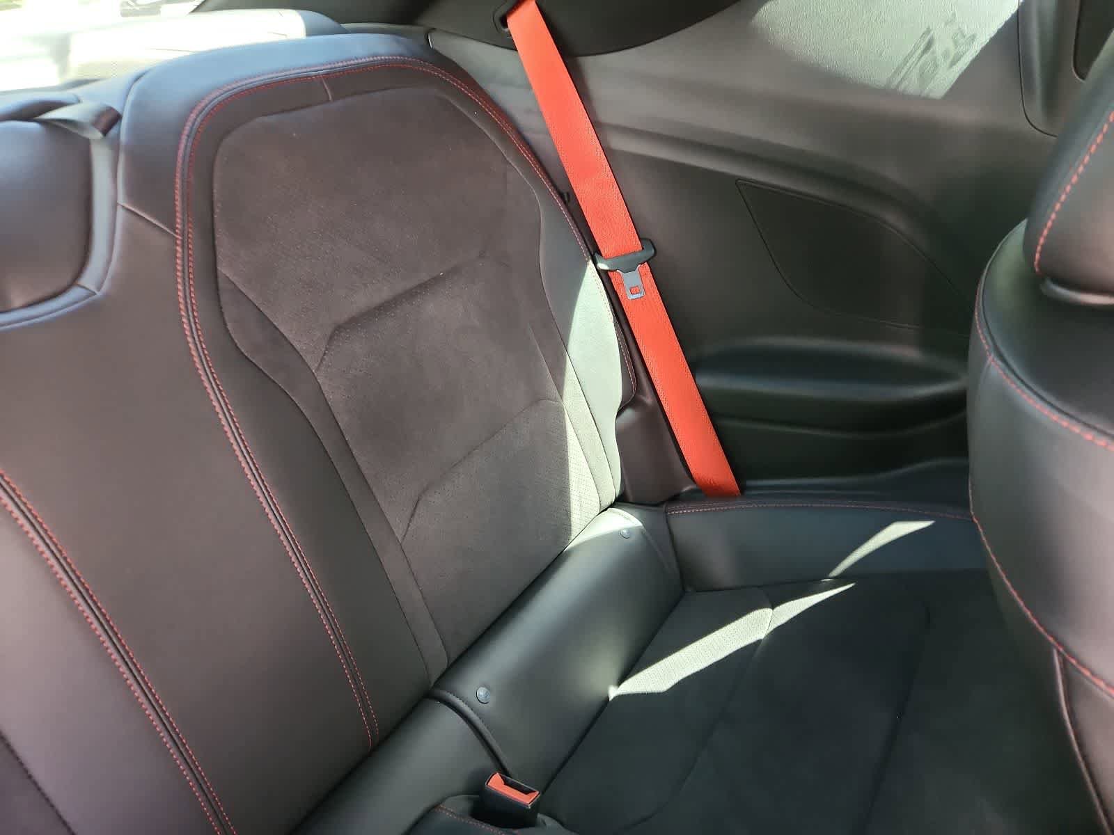 Used 2023 Chevrolet Camaro ZL1 RWD image 20