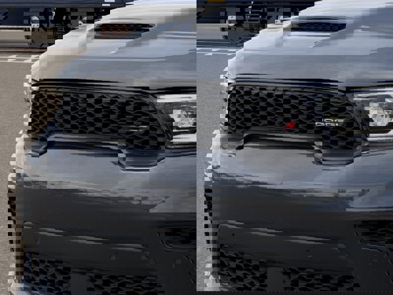 New 2026 Dodge Durango GT image 10