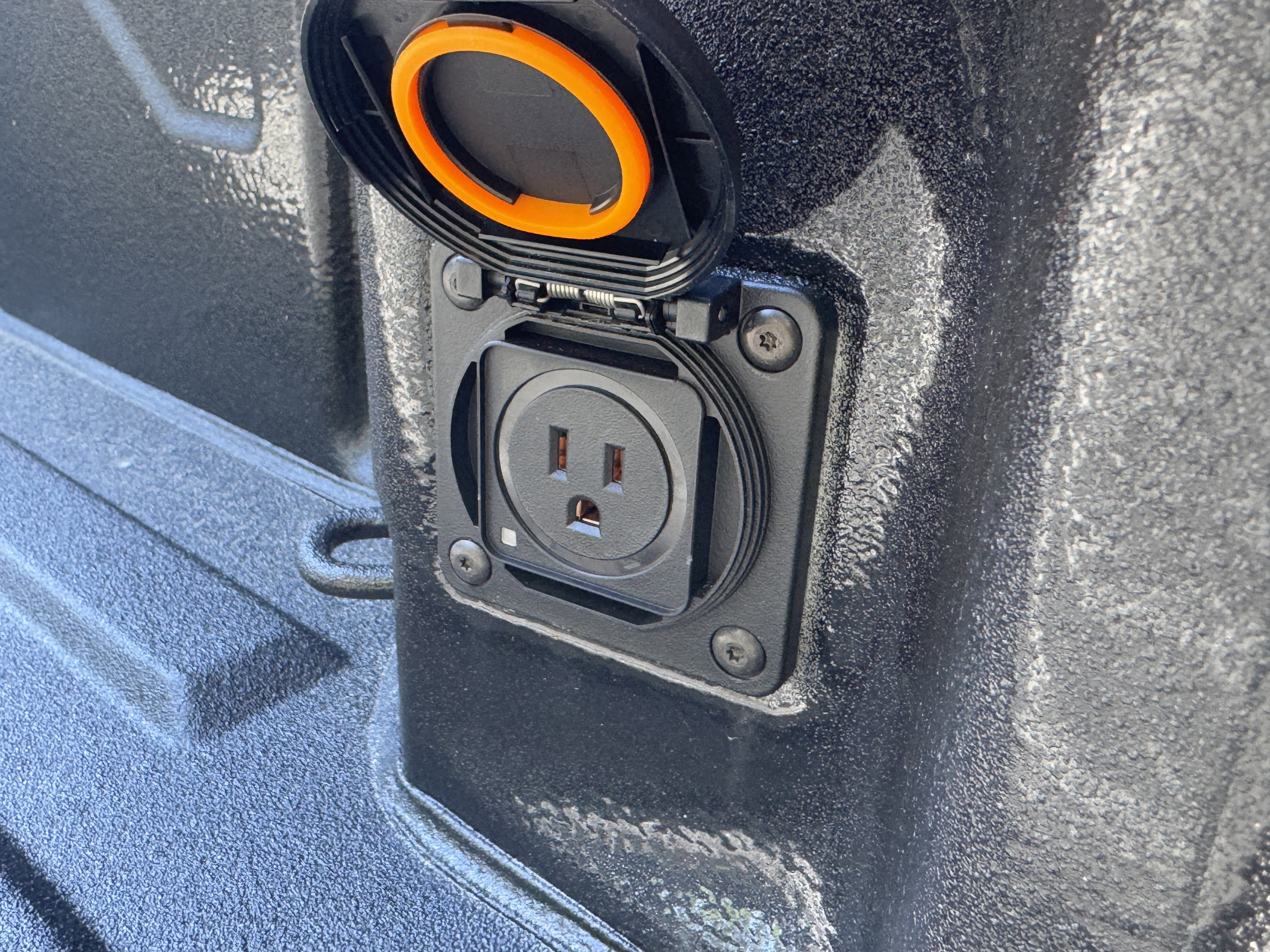 New 2026 GMC Sierra 2500 AT4 w/ AT4 Premium Plus Package image 12