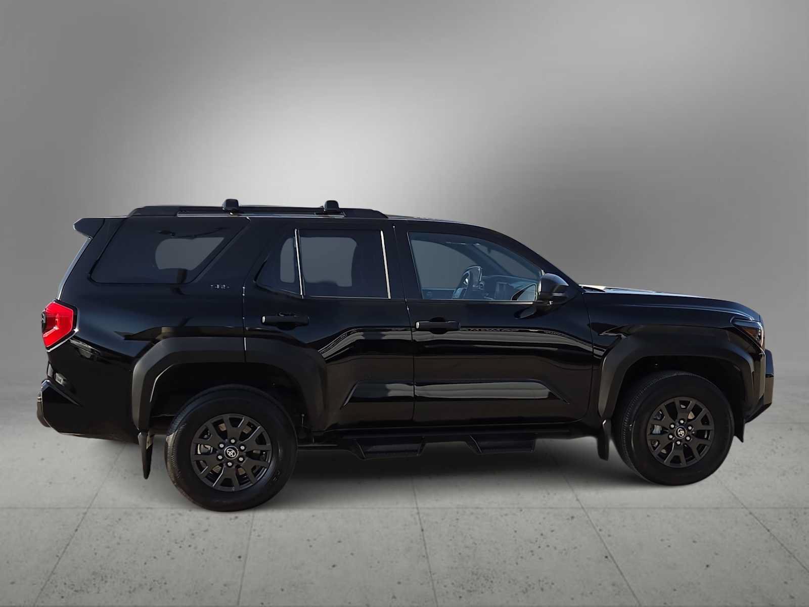 Used 2025 Toyota 4Runner SR5 AWD/4WD image 8