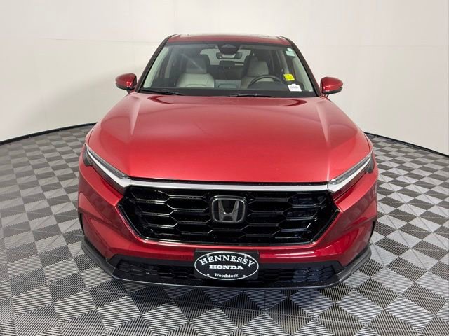 Used 2026 Honda CR-V EX-L image 9