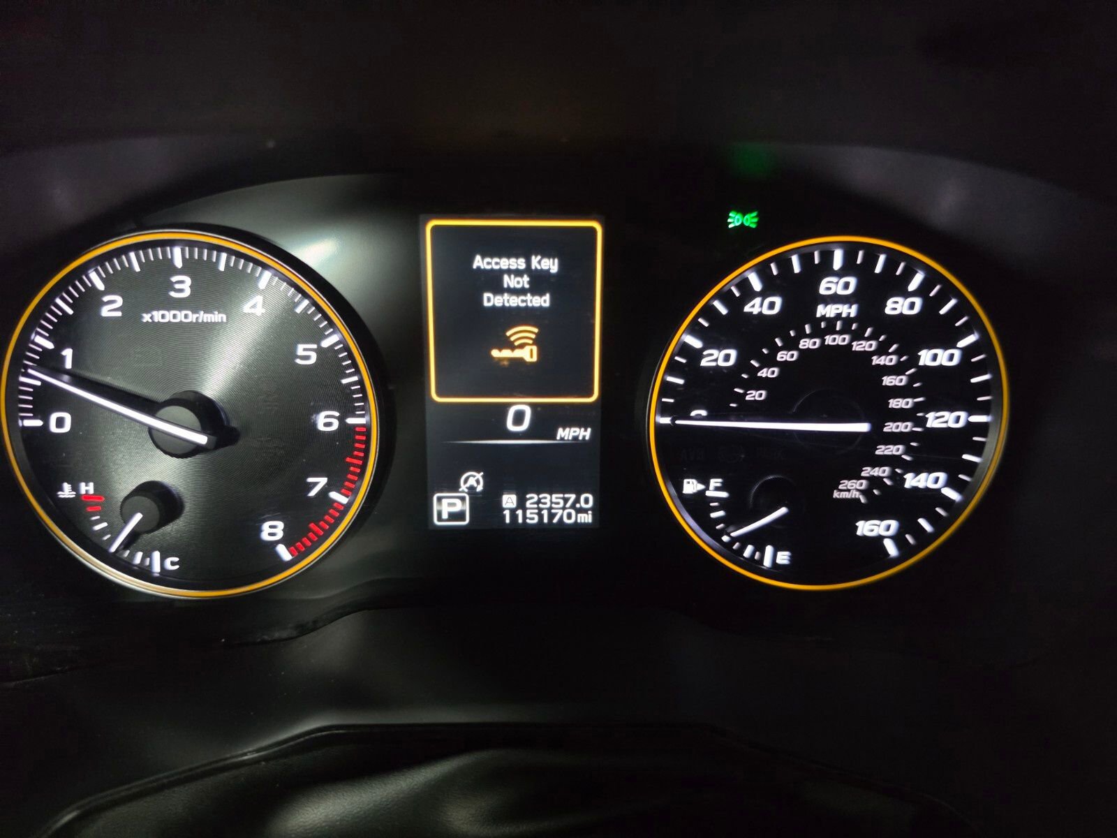 Used 2022 Subaru Outback Wilderness w/ Wilderness Package AWD/4WD image 33