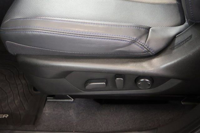 Used 2025 Subaru Forester Limited w/ Popular Package #1 AWD/4WD image 14