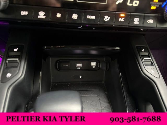 Certified 2022 Kia Telluride EX w/ EX Premium Package FWD image 23