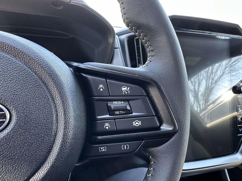 New 2026 Subaru Crosstrek 2.5i Sport image 29