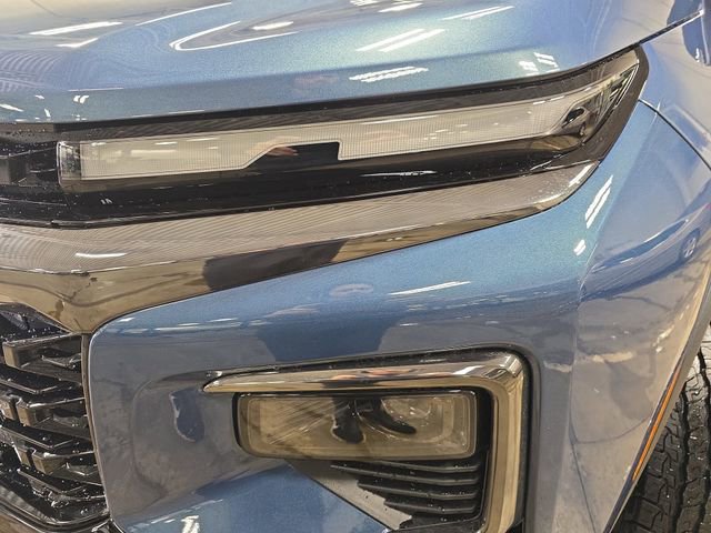 New 2026 Chevrolet Traverse Z71 w/ Driver Confidence Package image 34