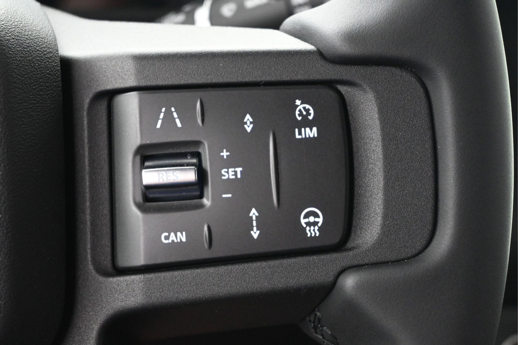 New 2026 Land Rover Defender 130 Outbound AWD/4WD image 18