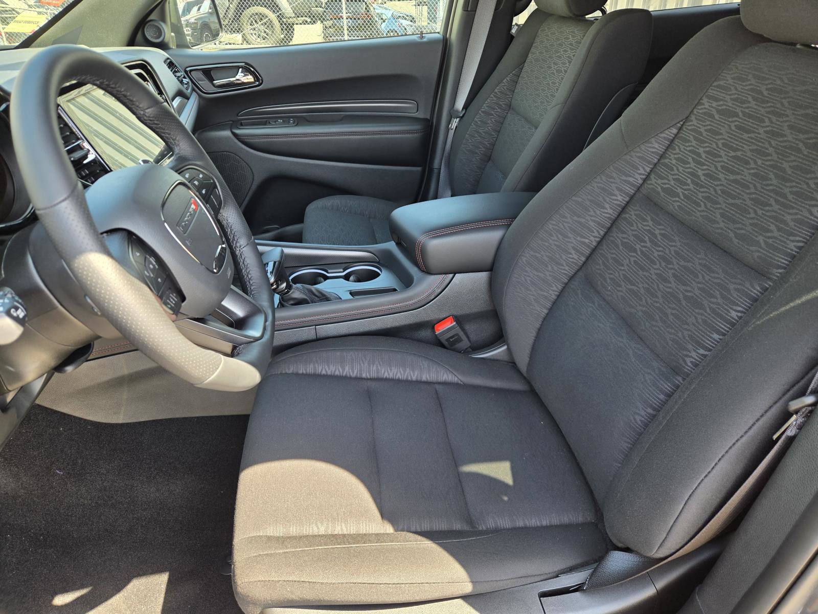 New 2026 Dodge Durango GT image 23