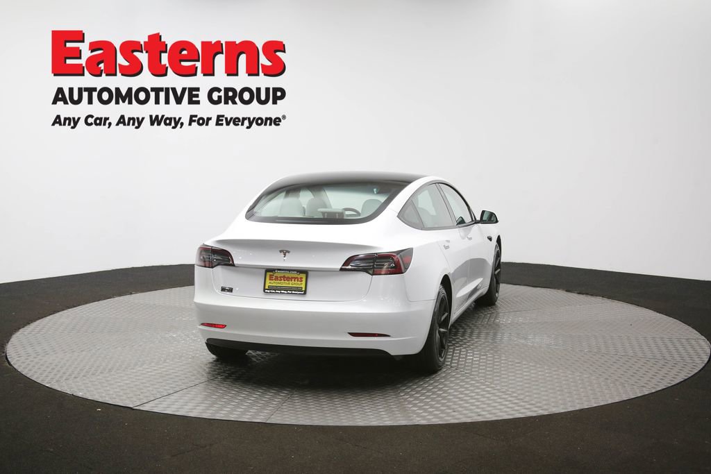 Used 2023 Tesla Model 3 Standard Range RWD image 36