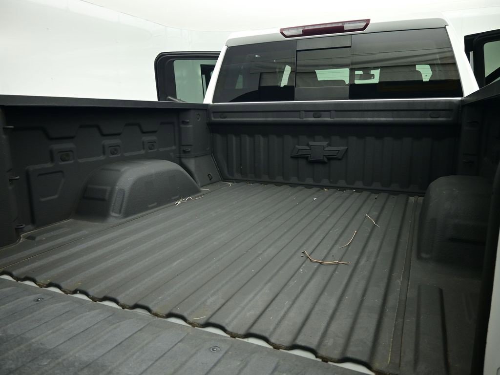 Used 2019 Chevrolet Silverado 1500 LT w/ All-Star Edition image 30