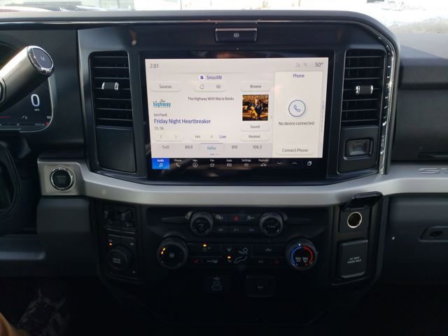 New 2026 Ford F350 XLT w/ XLT Premium Package image 20