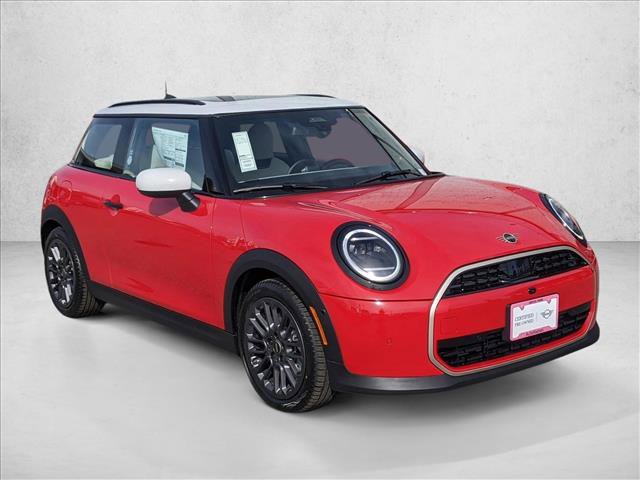 New 2026 MINI Cooper 2-Door Hardtop FWD image 7