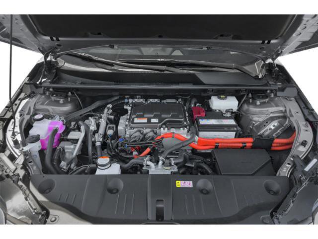 Certified 2025 Toyota bZ4X AWD image 11