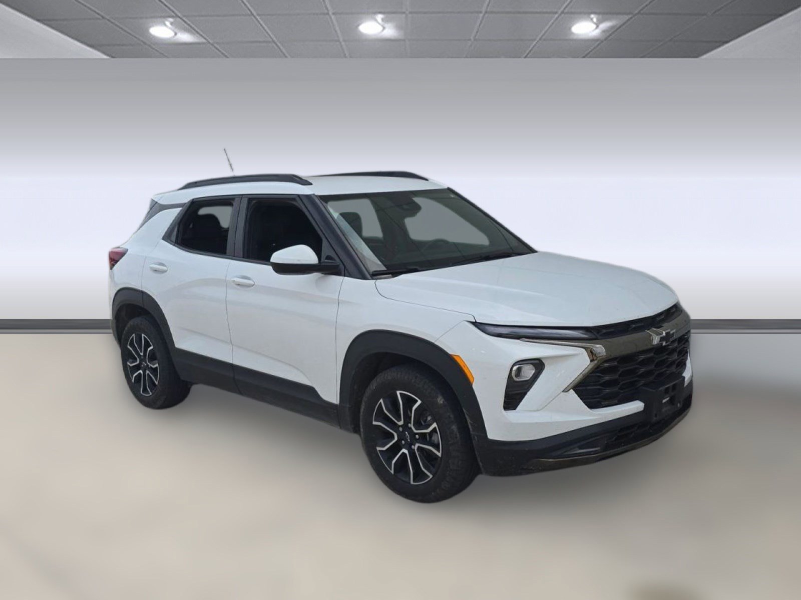 Used 2024 Chevrolet TrailBlazer ACTIV w/ Driver Confidence Package FWD image 7