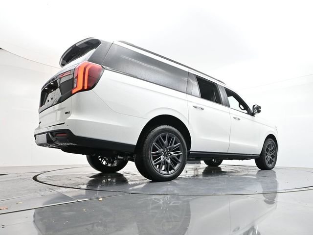 New 2025 Ford Expedition Max Platinum w/ Stealth Performance Package AWD/4WD image 35