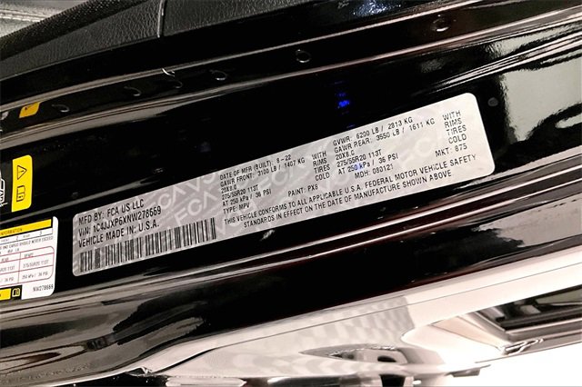 Used 2022 Jeep Wrangler Unlimited Sahara 4xe w/ Cold Weather Group image 33