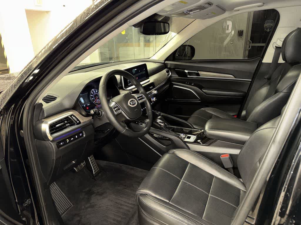 Used 2020 Kia Telluride SX FWD image 31