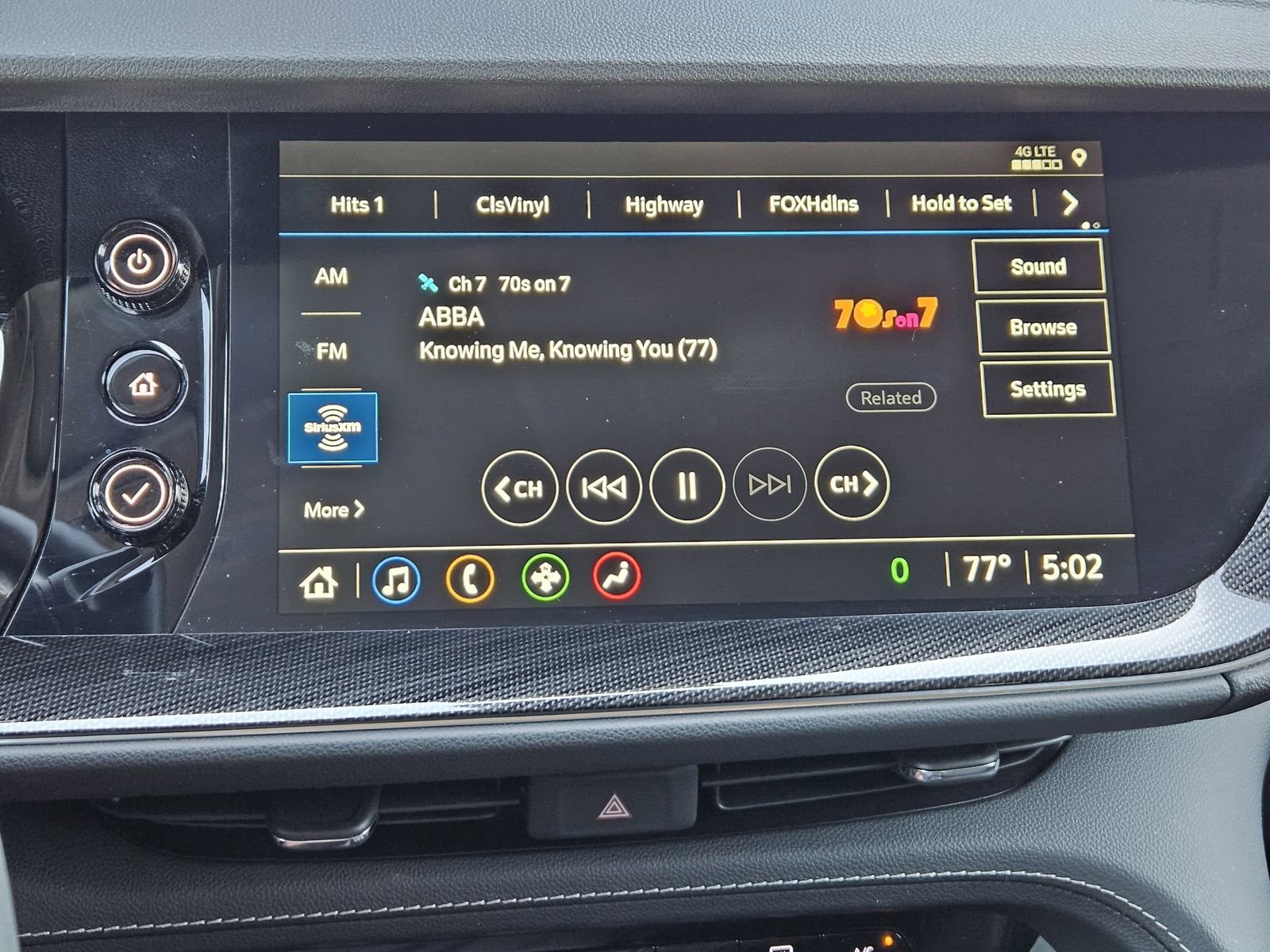 Used 2023 Buick Envision Preferred image 20