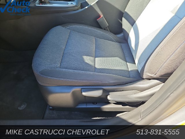 Used 2024 Chevrolet Trax LS FWD image 23
