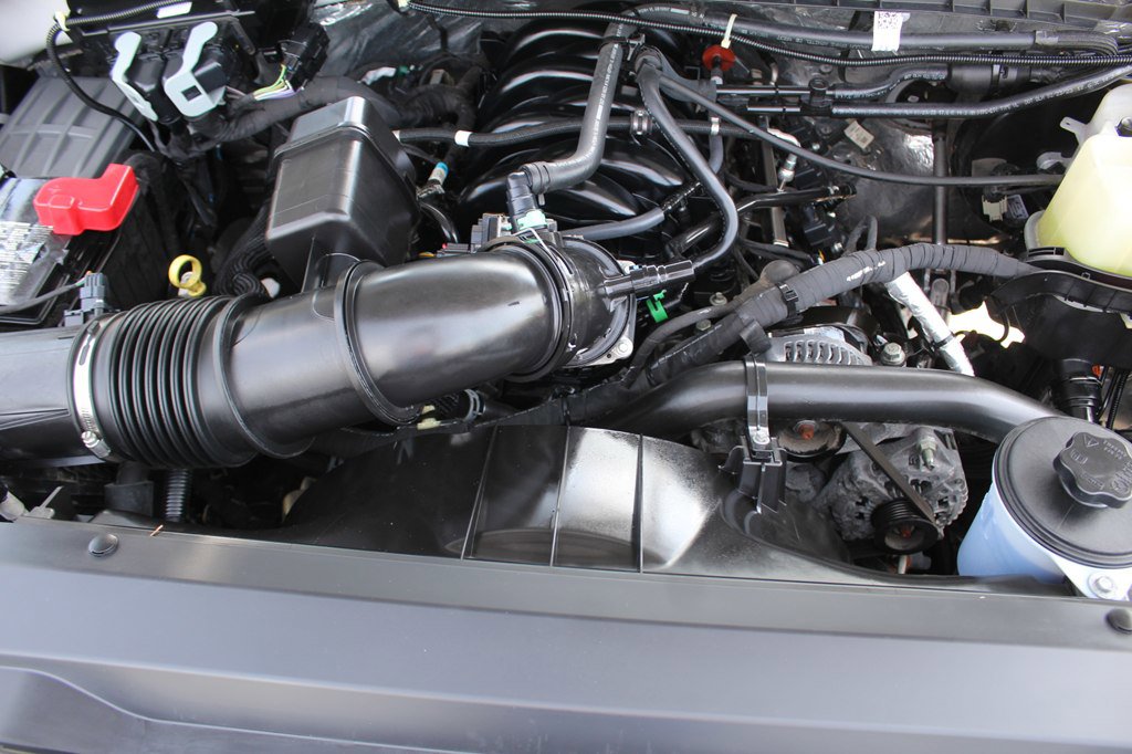 Used 2023 Ford F350 XL w/ XL Chrome Package AWD/4WD image 32