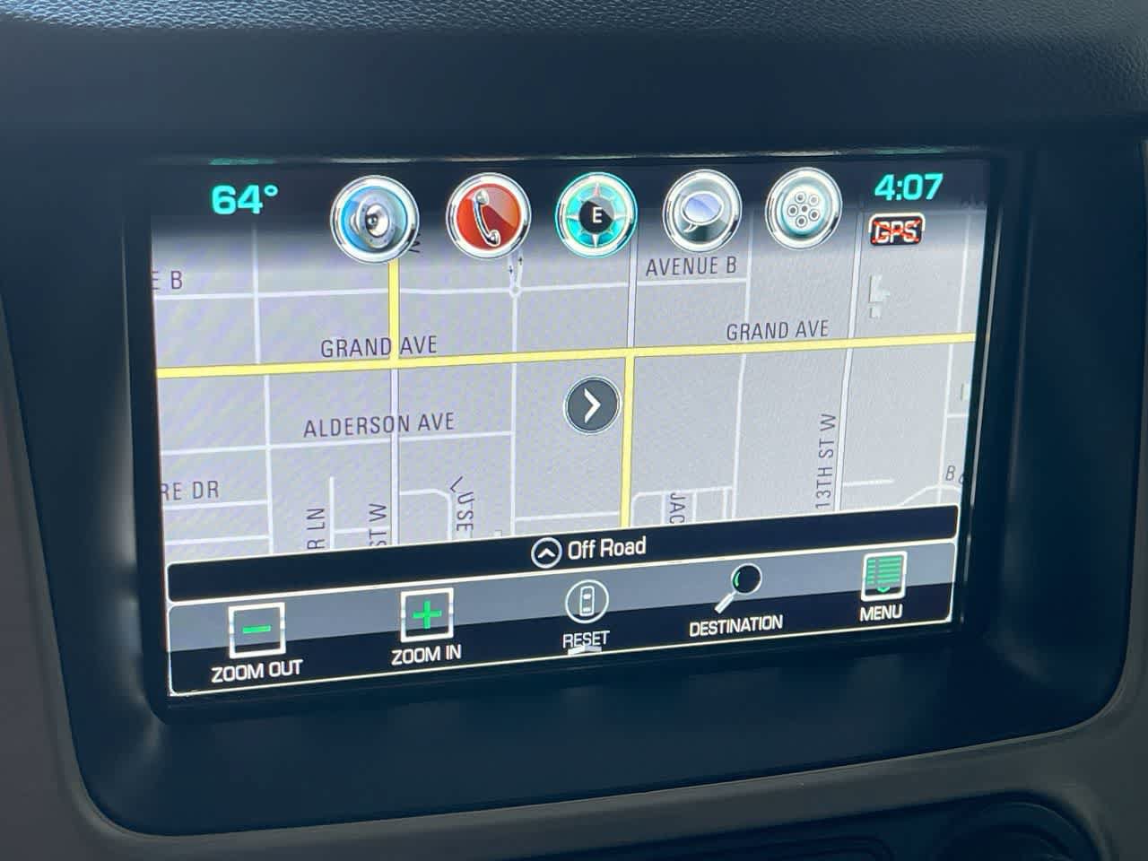 Used 2019 GMC Yukon XL Denali w/ Denali Ultimate Package AWD/4WD image 18