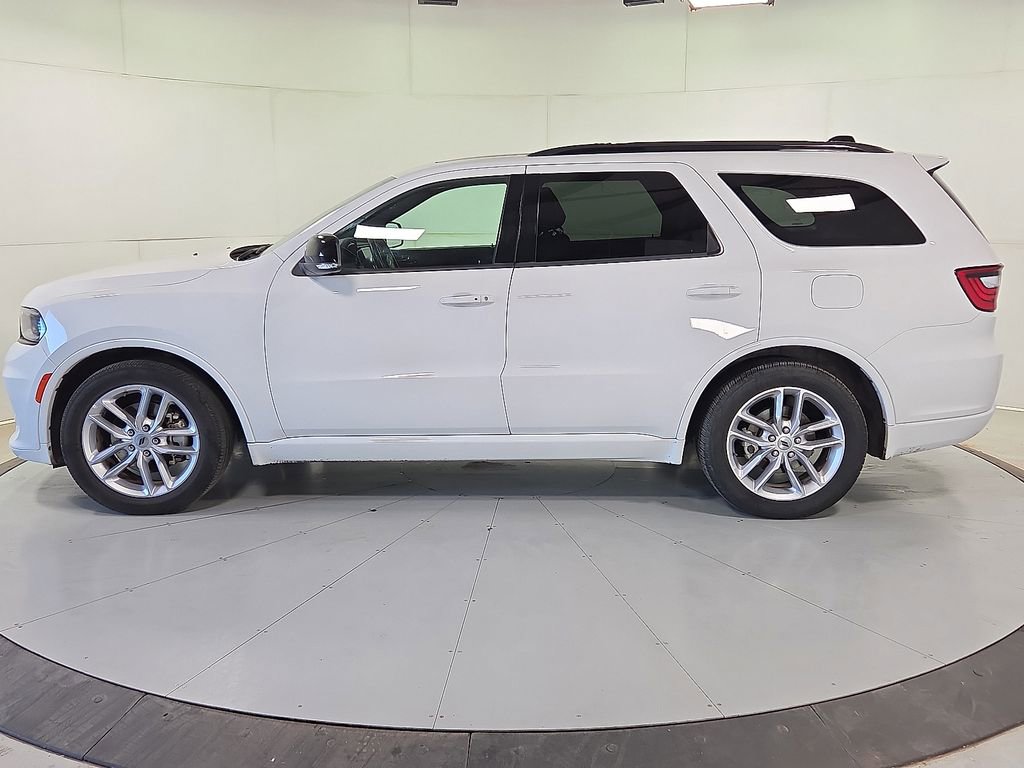 Used 2024 Dodge Durango GT RWD image 5