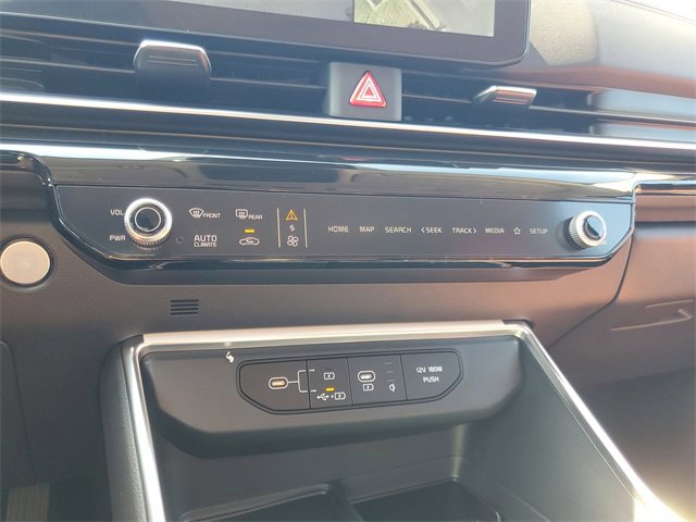 New 2026 Kia Carnival SX Prestige image 24