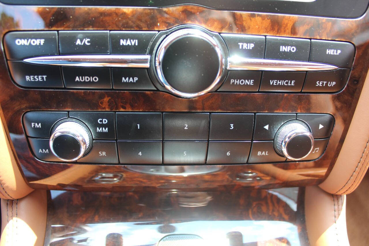 Used 2010 Bentley Continental GT Speed AWD/4WD image 13