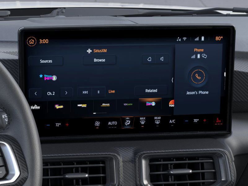 New 2026 Ford Mustang GT image 14