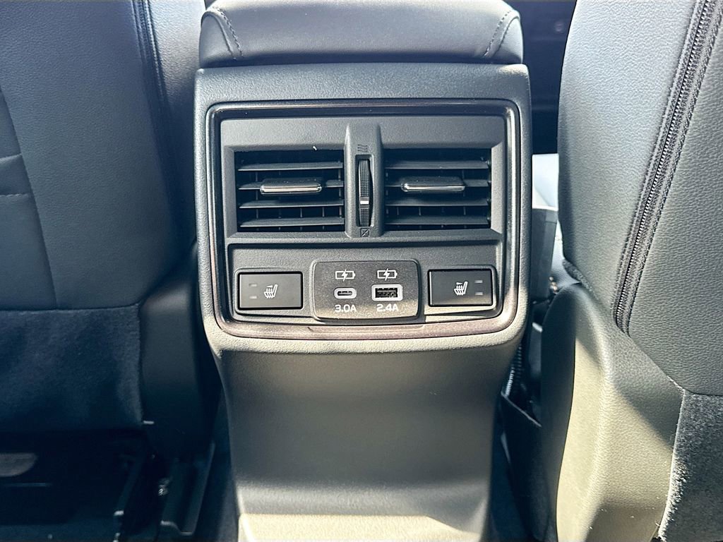 New 2026 Subaru Outback Wilderness AWD/4WD image 31