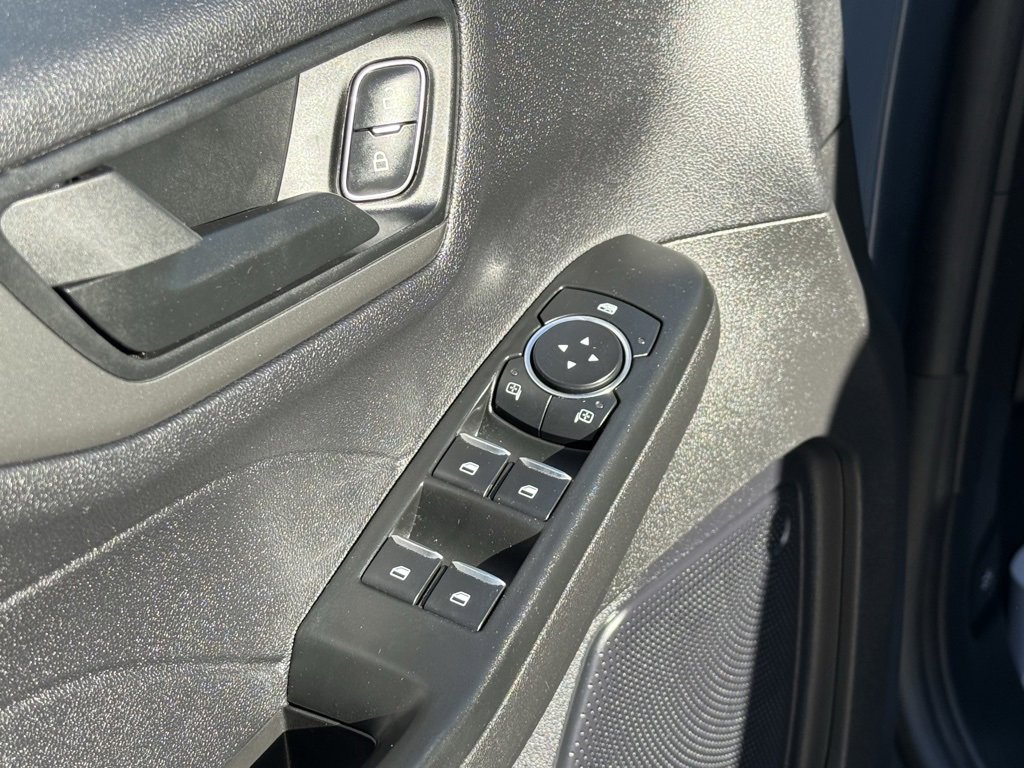 Used 2024 Ford Escape Active image 7