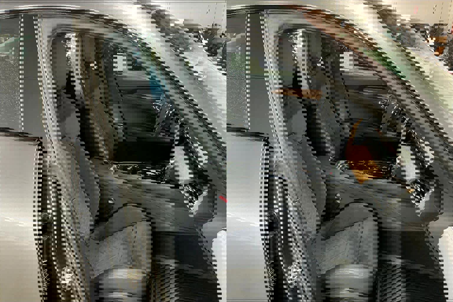 Used 2022 Audi e-tron GT Premium Plus image 10