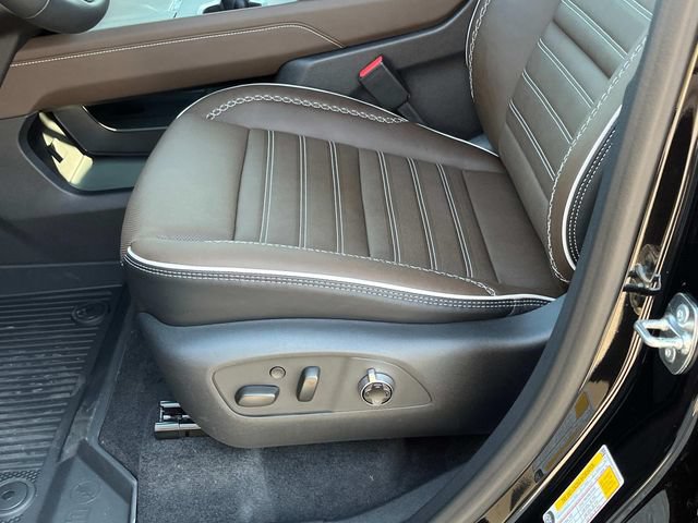 New 2026 GMC Acadia Denali Ultimate FWD image 26