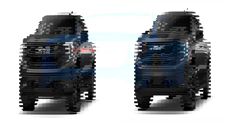 New 2026 GMC Sierra 1500 Elevation w/ Elevation Premium Package image 27