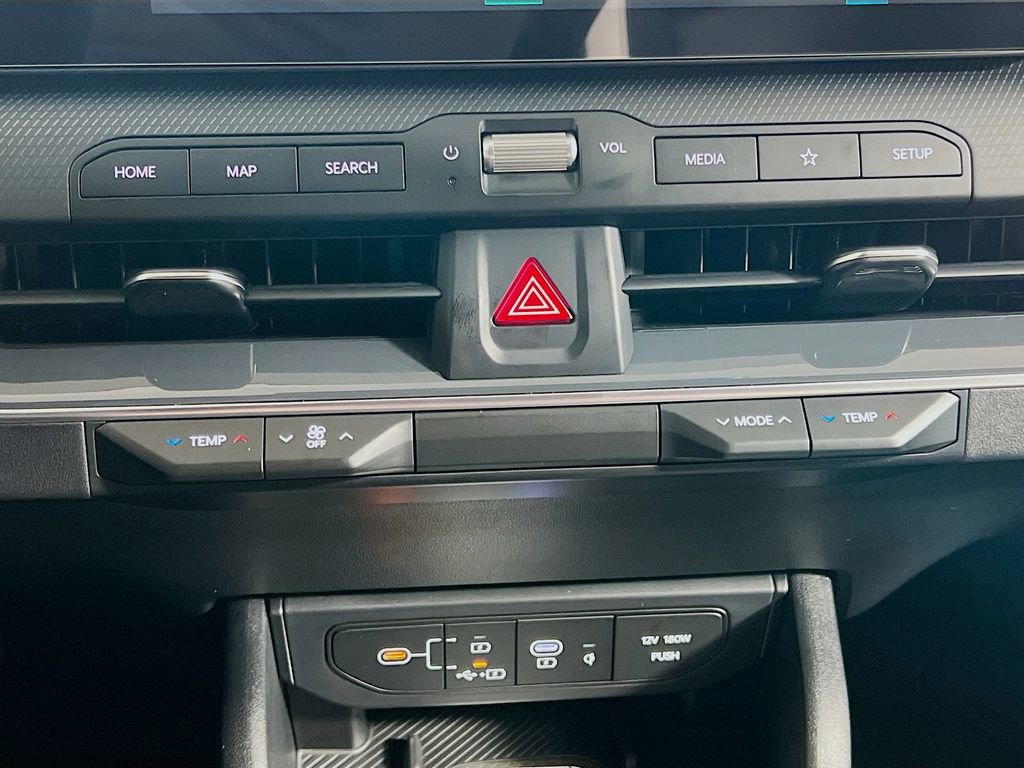 New 2026 Kia K4 GT-Line image 14