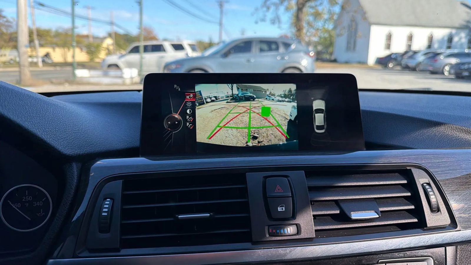 Used 2016 BMW 435i Gran Coupe xDrive 435i xDrive Gran Coupe 4D image 19