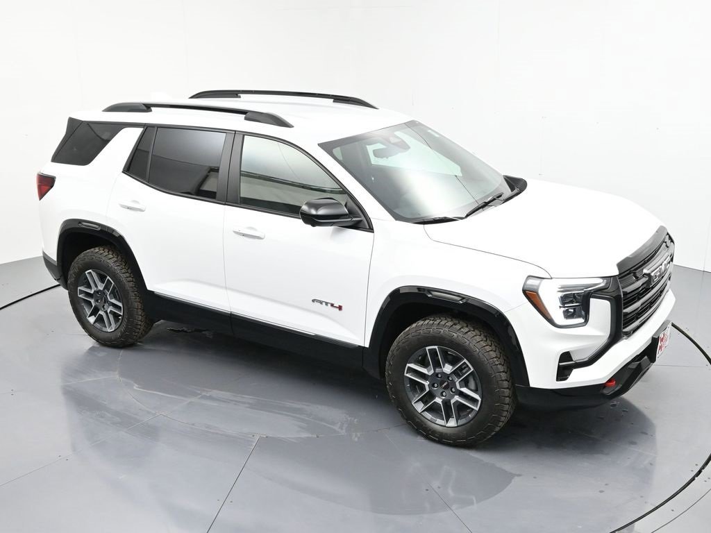 New 2026 GMC Terrain AT4 w/ Convenience Package III image 31