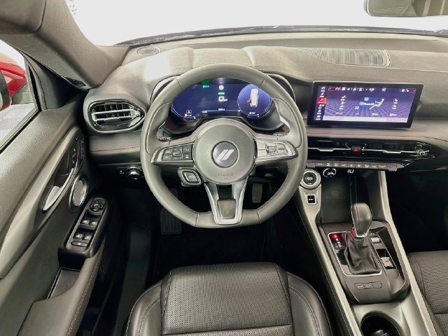 Used 2024 Dodge Hornet R/T Plus AWD/4WD image 11